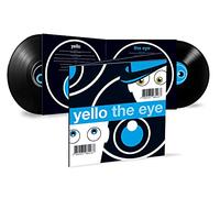 Yello - The Eye