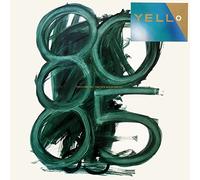 YELLO - The New Mix in one go - 1980 -1985 / 826 773-1