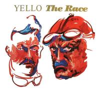 Yello - The Race