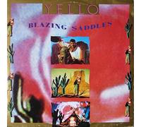 Yello - The Race [VINYL]