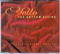 Yello - The Rhythm Divine