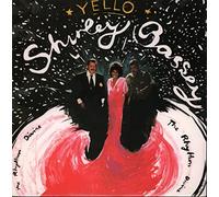 Yello - The Rhythm Divine [VINYL]