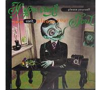 Yello, The The a.o. - If You Can't Please Yourself You Can't, Please Your Soul [Vinyl LP]