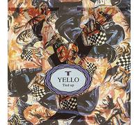 Yello - Tied up (1988) / Vinyl single [Vinyl-Single 7'']