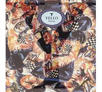 Yello - Tied up in Red (1988) [VINYL]