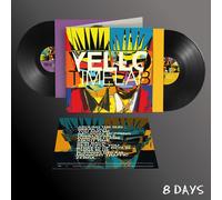 Yello - Time Lab