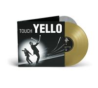 Yello - Touch Yello [VINYL]