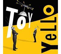 Yello - Toy