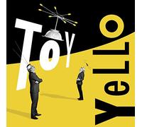 Yello - Toy - 12" Vinyl - UMC