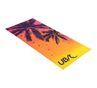 Yello Urban Beach Sunset Microfibre Towel