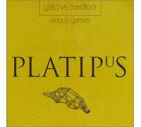 Yello V Hardfloor - Vicious Games