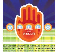 Yello Various - Hands on Yello