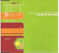 Yello - Vicious Games