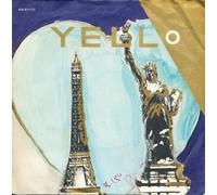 Yello - Yello - Lost Again - Vertigo - 814 611-7