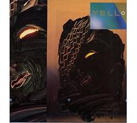 YELLO - YELLO / STELLA [VINYL]