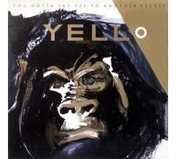 Yello - Yello - You Gotta Say Yes To Another Excess - Vertigo - 812 166-1, Vertigo - 812 166-1Q