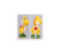 (Yello Yoshi) Super Mario Bros Princess PVC Action Figures Toy