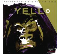 Yello You Gotta Say.. -Remast- (CD) (US IMPORT)