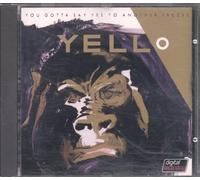 Yello - You Gotta Say Yes To Another Excess [European Import]