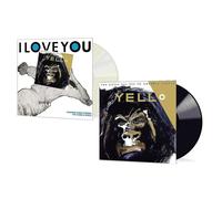 Yello You Gotta Say Yes to Another Excess (Ltd.Re-Issue) (Vinyl) (US IMPORT)