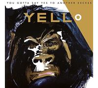 Yello - You Gotta Say Yes To Another Excess [VINYL]