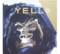 Yello - You Gotta Say Yes To Another Excess [Vinyl LP]