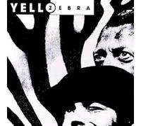 Yello – Zebra – CD (US Import)