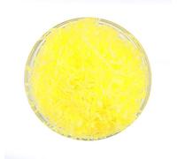 Yellow 200g Grams Luxury Extra Soft Shredded Tissue Paper Hamper/Gift Packaging Filler - Acid Free