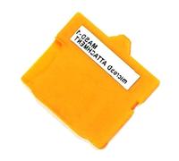 Yellow 25 x 22 x 2mm (L x W xH) 1pcs Accessory Micro-SD Camera Masd-1 to XD Card Insert Adapter Forolympus Masd-1 Micro-SD to XD Image Card Adapter