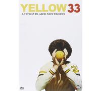 Yellow 33 (DVD) Bruce Dern William Tepper (US IMPORT)