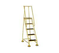 Yellow 5 Tread Step 385145