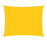 Sunshade Sail Oxford Fabric Rectangular Patio Shade Sunscreen Canopy vidaXL