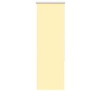 Roller Blindout Fabric Width Polyester Blackout Blind Roller Blind vidaXL