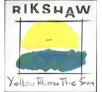 Yellow Above The Sea