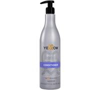 Yellow Professional Silver Conditioner 500ml
