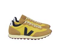 Yellow Alveomesh Trainers- male- Veja- Sneakers- Multicolor- 8 UK- Shoes 8 UK