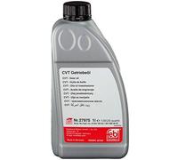 Yellow Automatic Transmission Oil FEBI Fits VOLVO VW SCANIA RENAULT 80 G052516