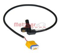 METZGER 0909029 RPM Sensor, automatic transmission