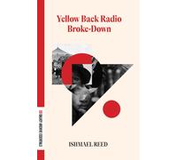 Yellow Back Radio Broke-Down