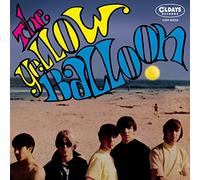 Yellow Balloon - The Yellow Balloon