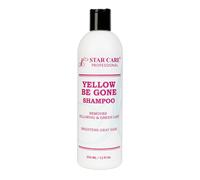 Yellow Be Gone Shampoo 12oz354ml
