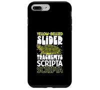 Yellow-bellied Slider Case for iPhone 7 Plus/8 Plus