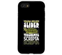 Yellow-bellied Slider Case for iPhone SE (2020) / 7/8