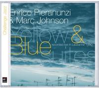 Yellow & Blue Suites by VARIOUS ARTISTS (2008-06-10)