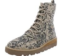 Yellow Box Inez, Leopard, 5.5 UK
