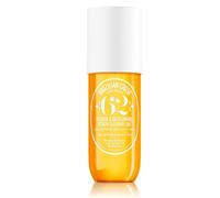 (yellow) Brazilian Crush Hair & Body Perfume Spray