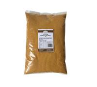 Yellow Breadcrumbs 3kg by Bakers Street - Ideal for Crispy Coatings Baking & Cooking | Versatile Large Bulk Pack for Professional Kitchens, Caterers, and Home Use | Enhance Flavor & Texture