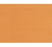 Yellow Brick Decorative Plastic Sheets 100 x 200 mm (Pack of 2) Auhagen 52213
