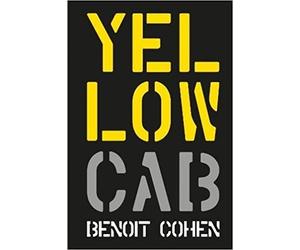 Yellow Cab: A French Filmmaker's American Dream