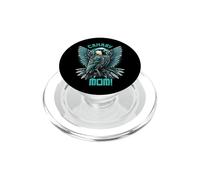 Yellow Canary Bird for Woman PopSockets PopGrip for MagSafe